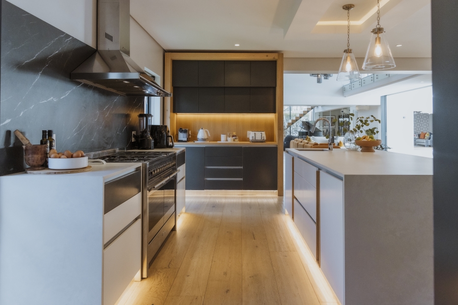 5 Bedroom Property for Sale in Pearl Valley at Val de Vie Western Cape